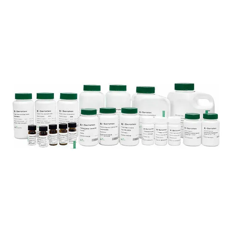 Kisanbio MBcell Orchid Growth / Replate Medium (w/ Charcoal)