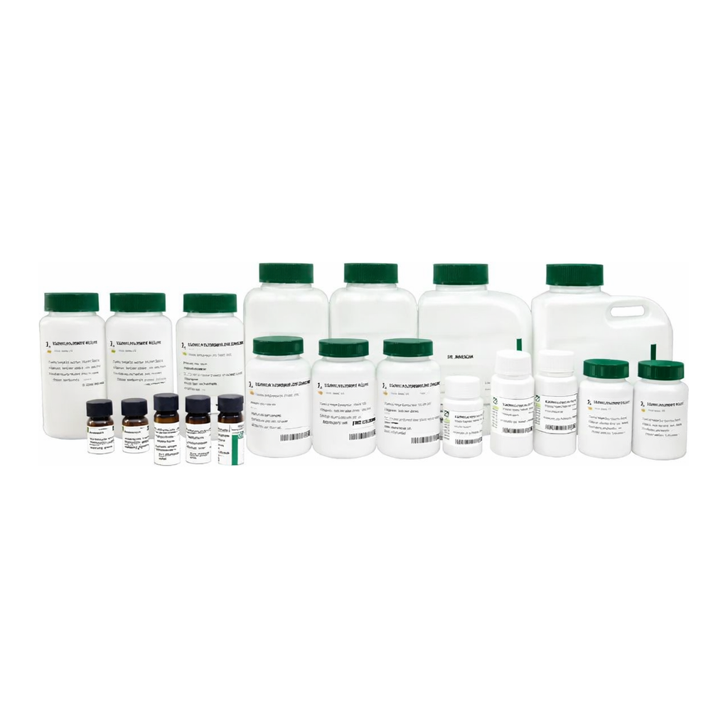 Kisanbio MBcell Orchid Callus Medium (w/o Agar)