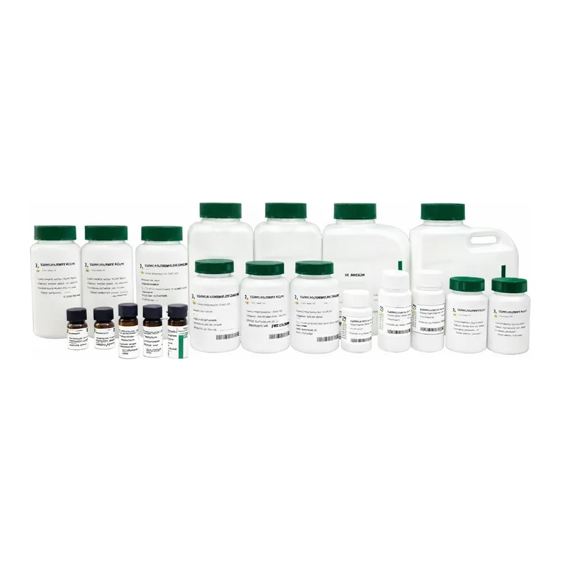Kisanbio MBcell Orchid Callus Medium (w/o Agar)