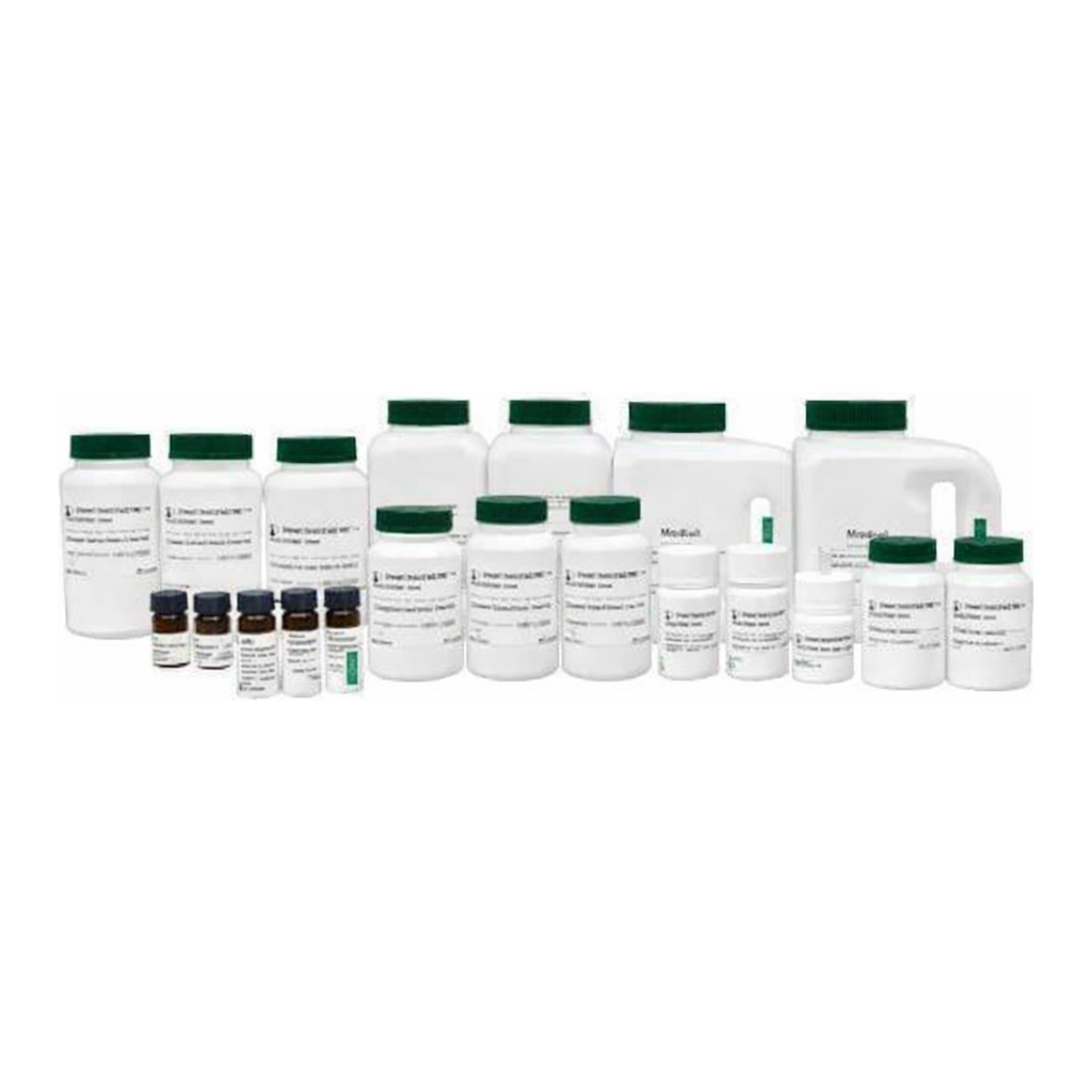 Kisanbio MBcell Orchid Callus Medium (w/ Agar)