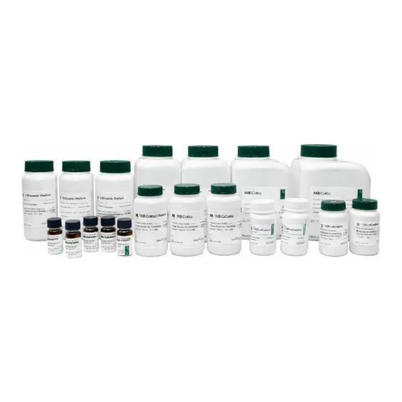 Kisanbio MBcell Orchid Seed Germination Medium