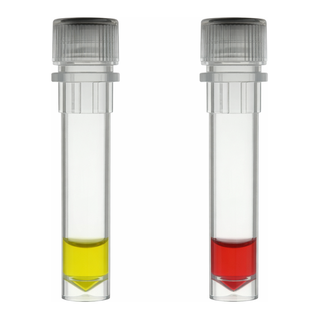 Kisanbio MBcell Inositol Test