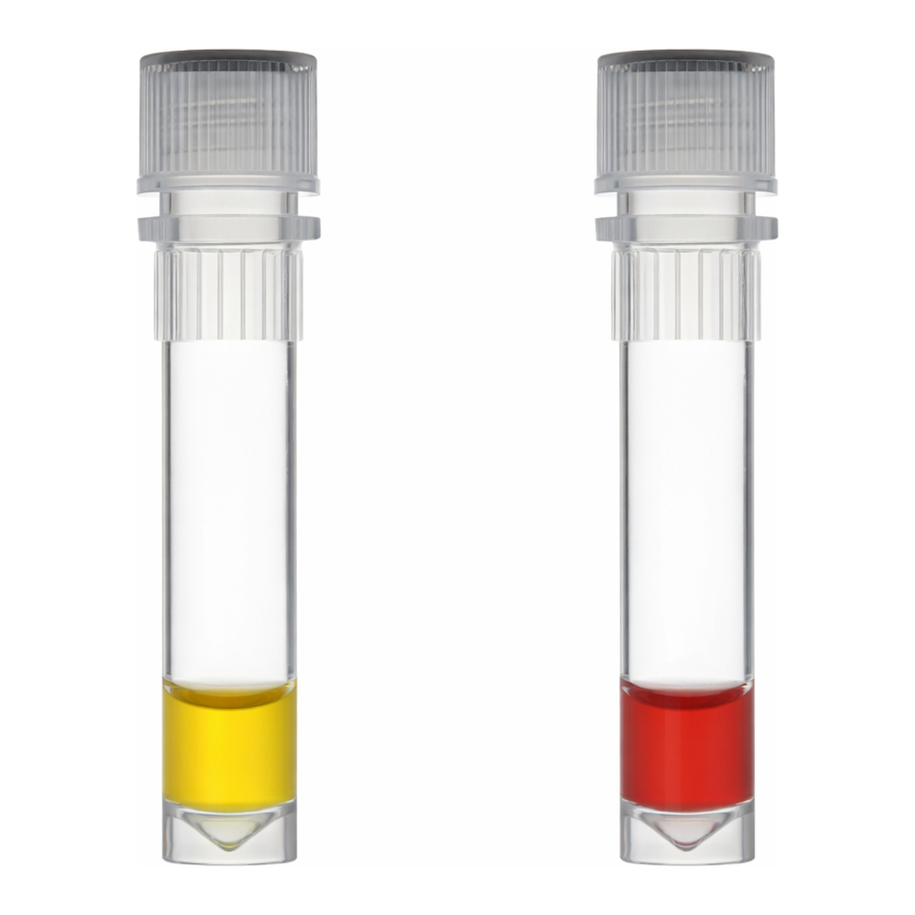 Kisanbio MBcell Inulin Test