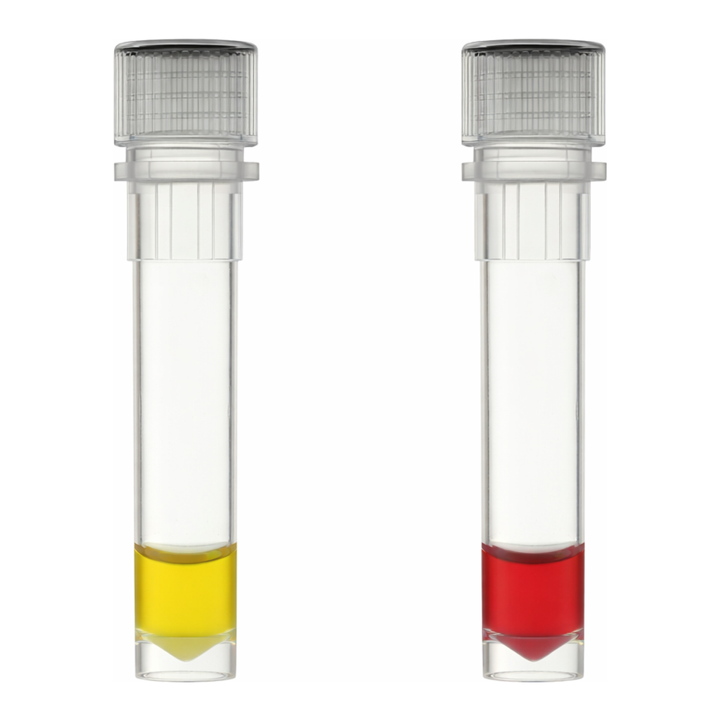 Kisanbio MBcell Mannose Test