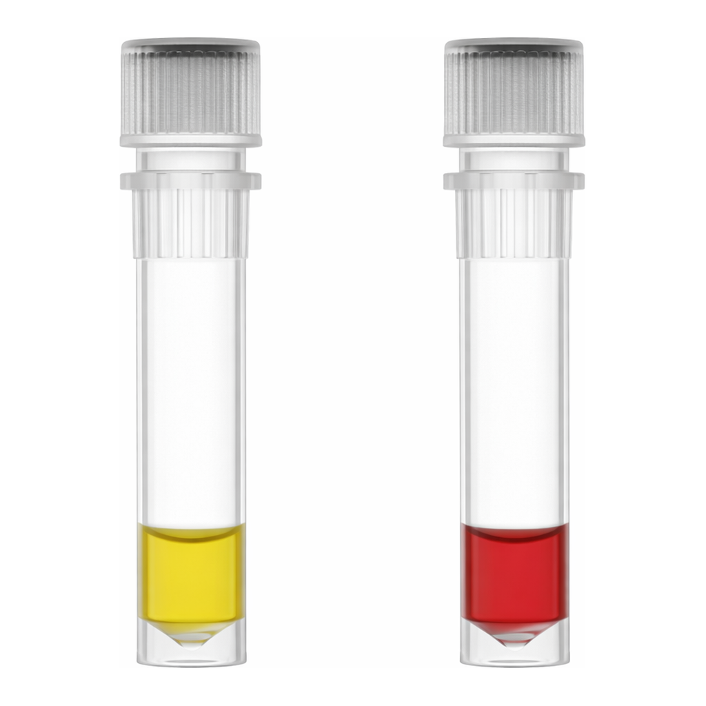 Kisanbio MBcell Rhamnose Test