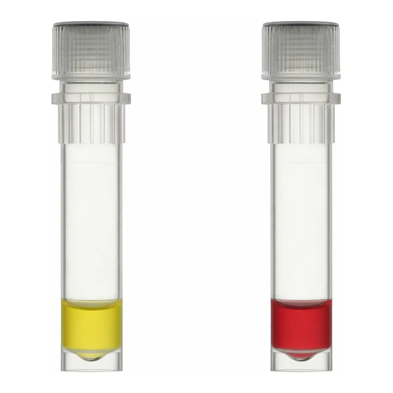 Kisanbio MBcell Salicin Test