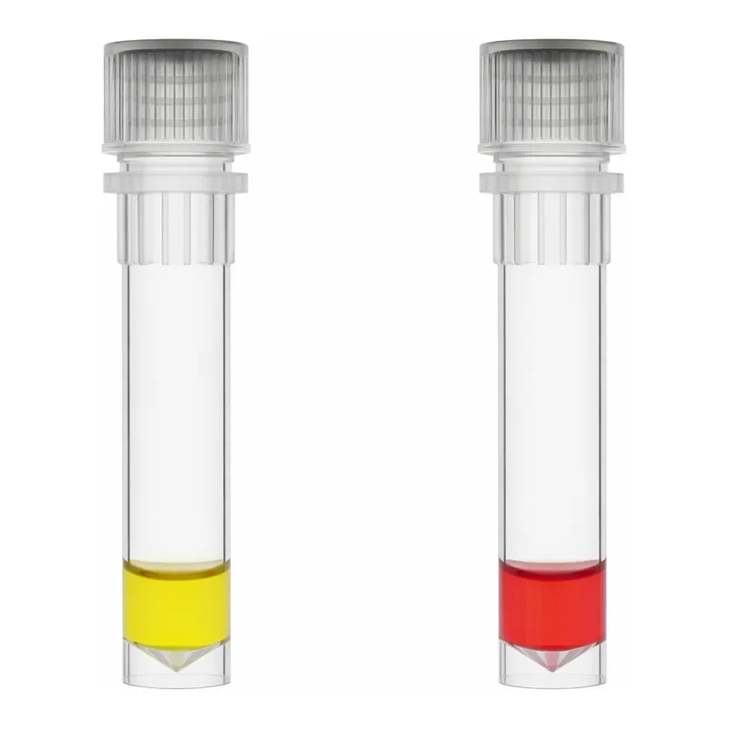Kisanbio MBcell Sucrose Test