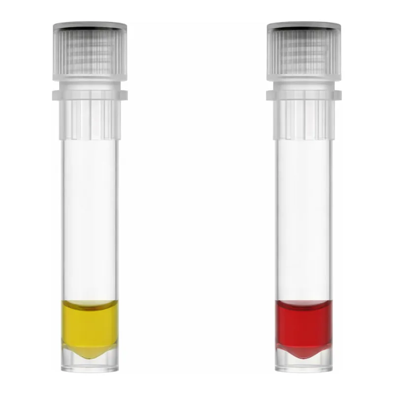 Kisanbio MBcell Xylose Test