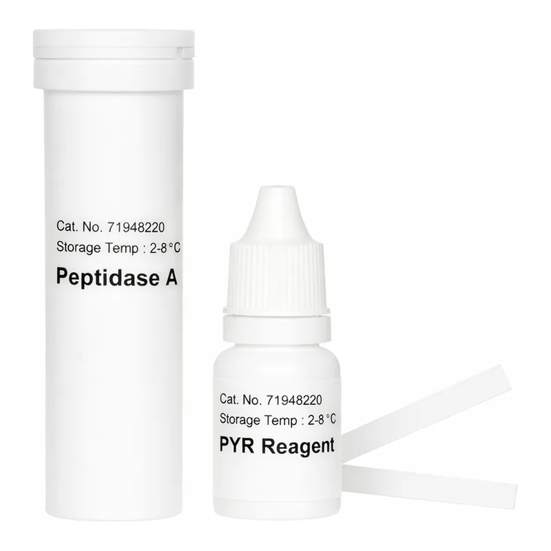 Kisanbio MBcell Gram Test Stick