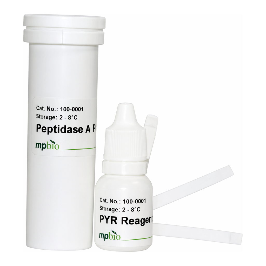 Kisanbio MBcell Oxidase Test stick