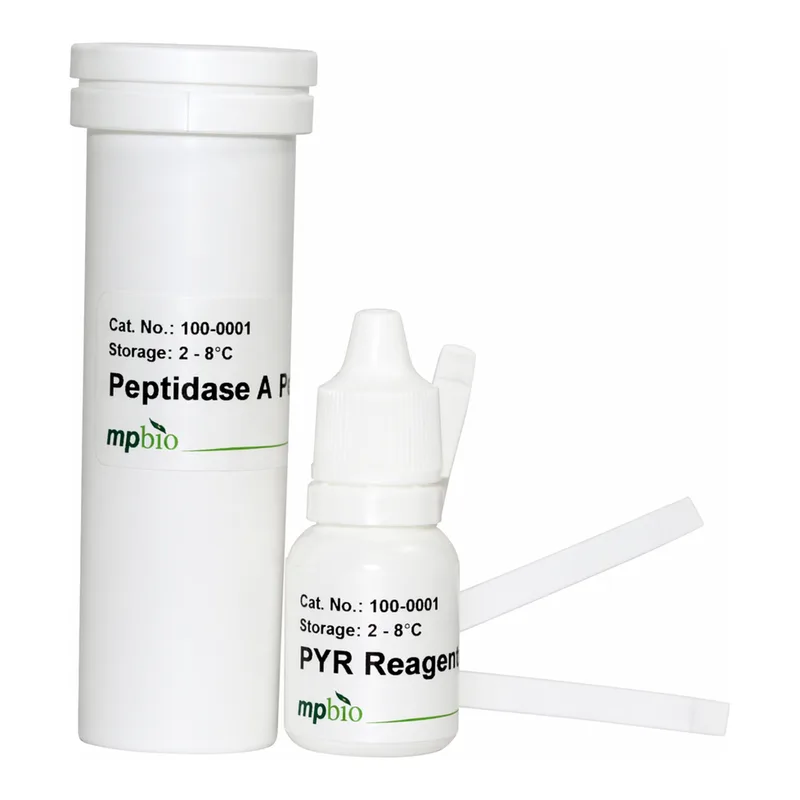 Kisanbio MBcell Oxidase Test stick