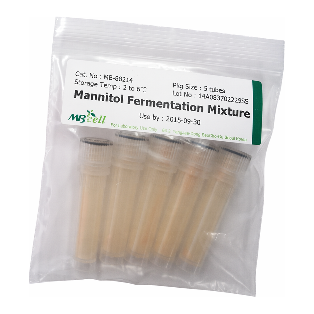 Kisanbio MBcell Urea/Indole Test