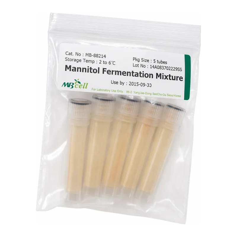 Kisanbio MBcell V Factor Test