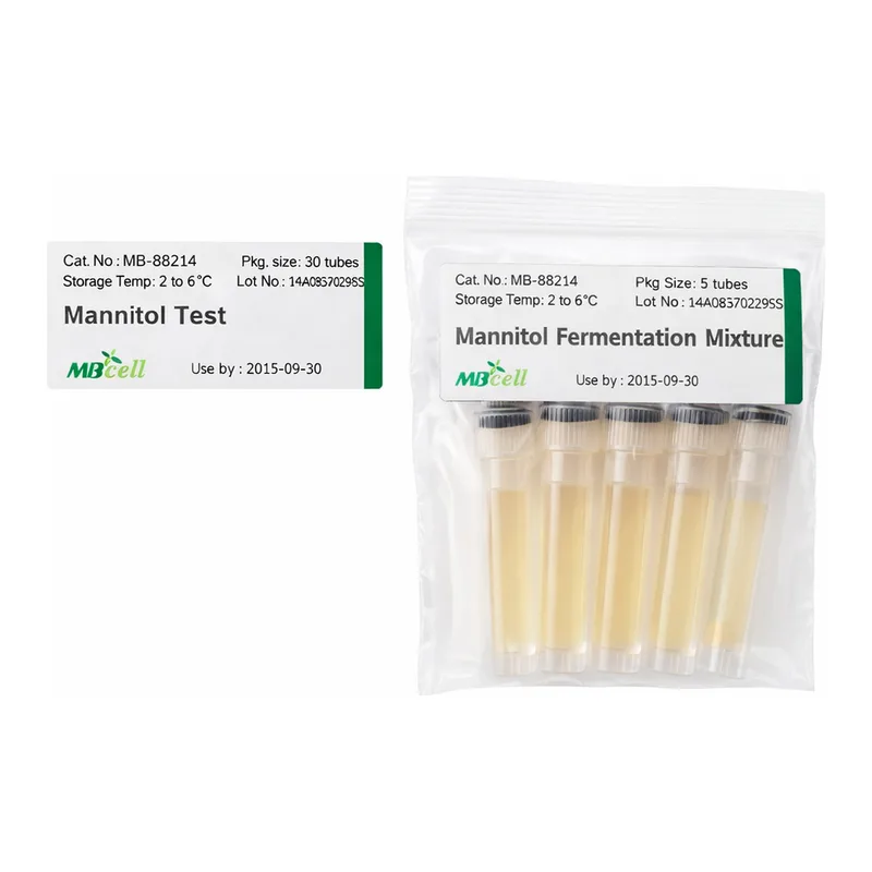 Kisanbio MBcell X Factor Test