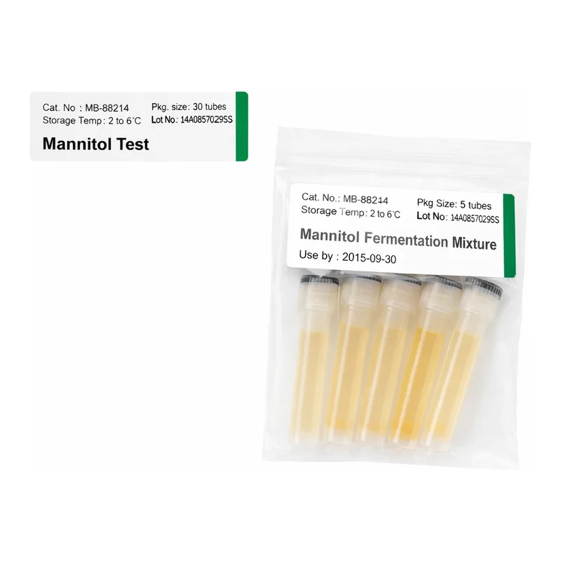 Kisanbio MBcell X + V Factor Test