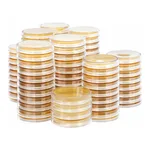 Kisanbio MBcell Yeast Extract Peptone Dextrose (YPD) Agar Plate / MB-Y0616-P50