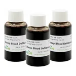 Kisanbio MBcell Horse Blood Citrated