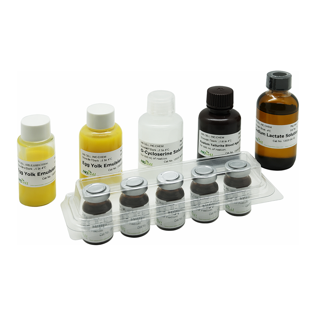 Kisanbio MBcell BTB-MR Solution