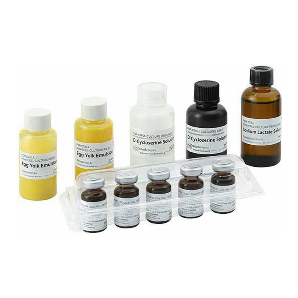 Kisanbio MBcell Sodium Hydroxide (0.1M)