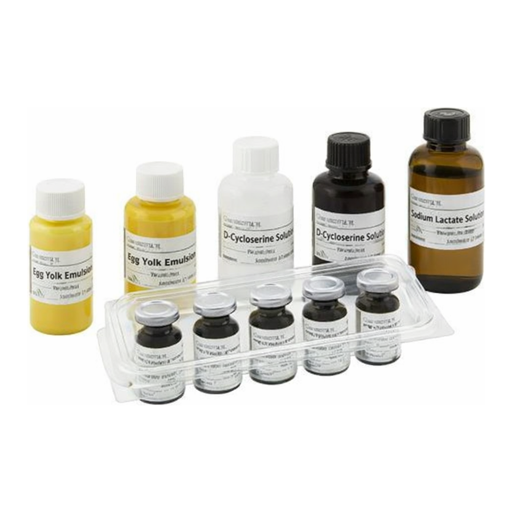 Kisanbio MBcell Sodium Hydroxide (1M)