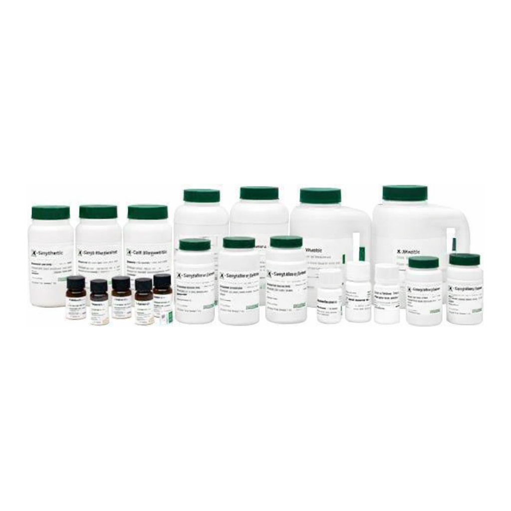 Kisanbio MBcell Hoagland Salt Medium