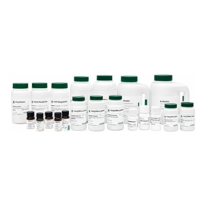 Kisanbio MBcell Hoagland Salt Medium