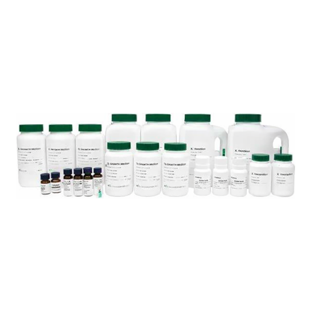 Kisanbio MBcell Murashige & Skoog Medium (w/ Vitamins)