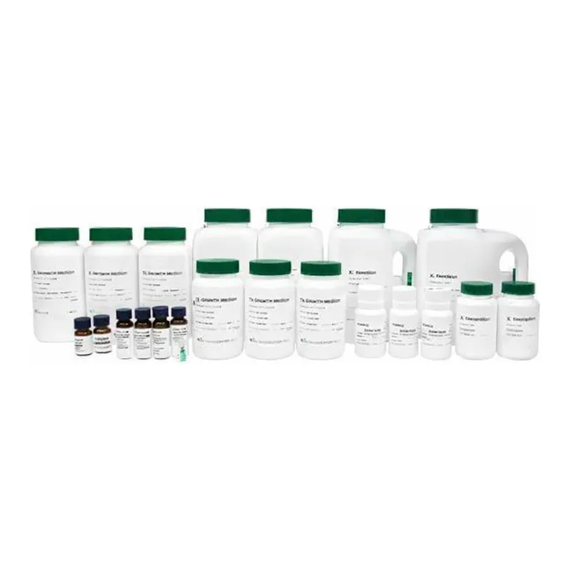 Kisanbio MBcell Murashige & Skoog Medium (w/ Vitamins)