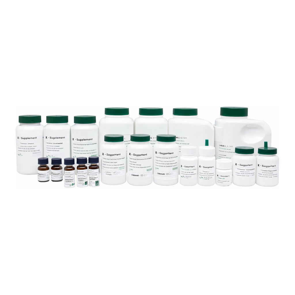 Kisanbio MBcell Murashige & Skoog Salt Medium (w/o Vitamins)