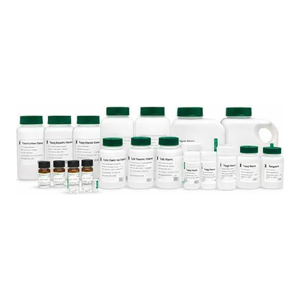 Kisanbio MBcell Nitsch Medium (w/ Vitamins)