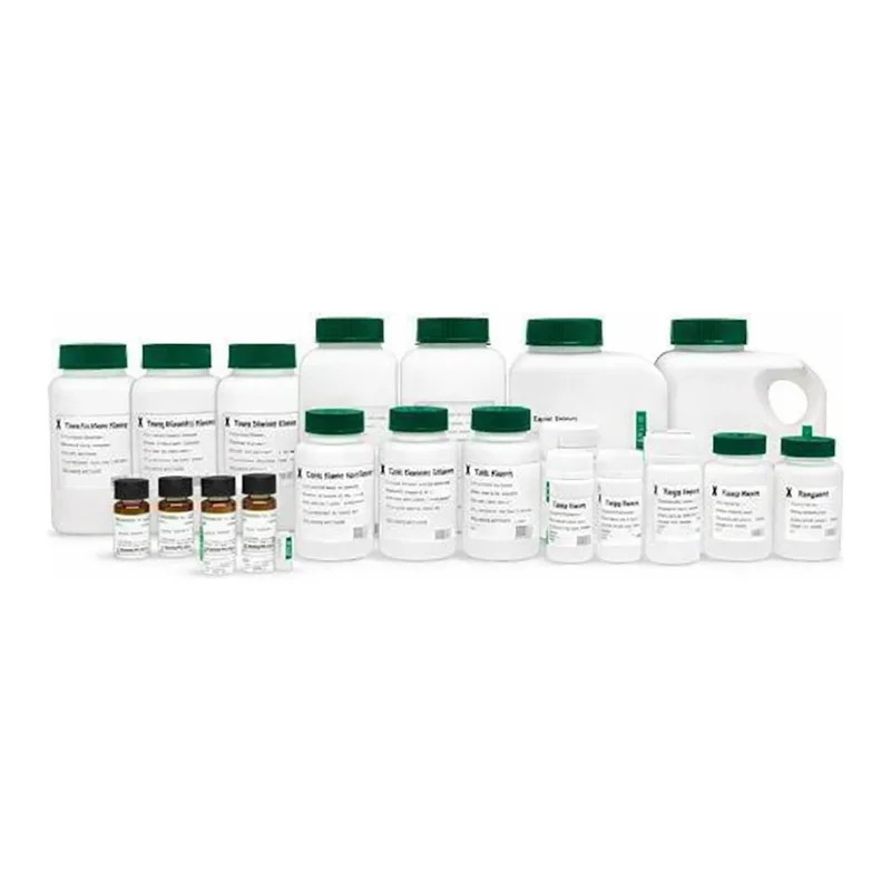 Kisanbio MBcell Nitsch Medium (w/ Vitamins)