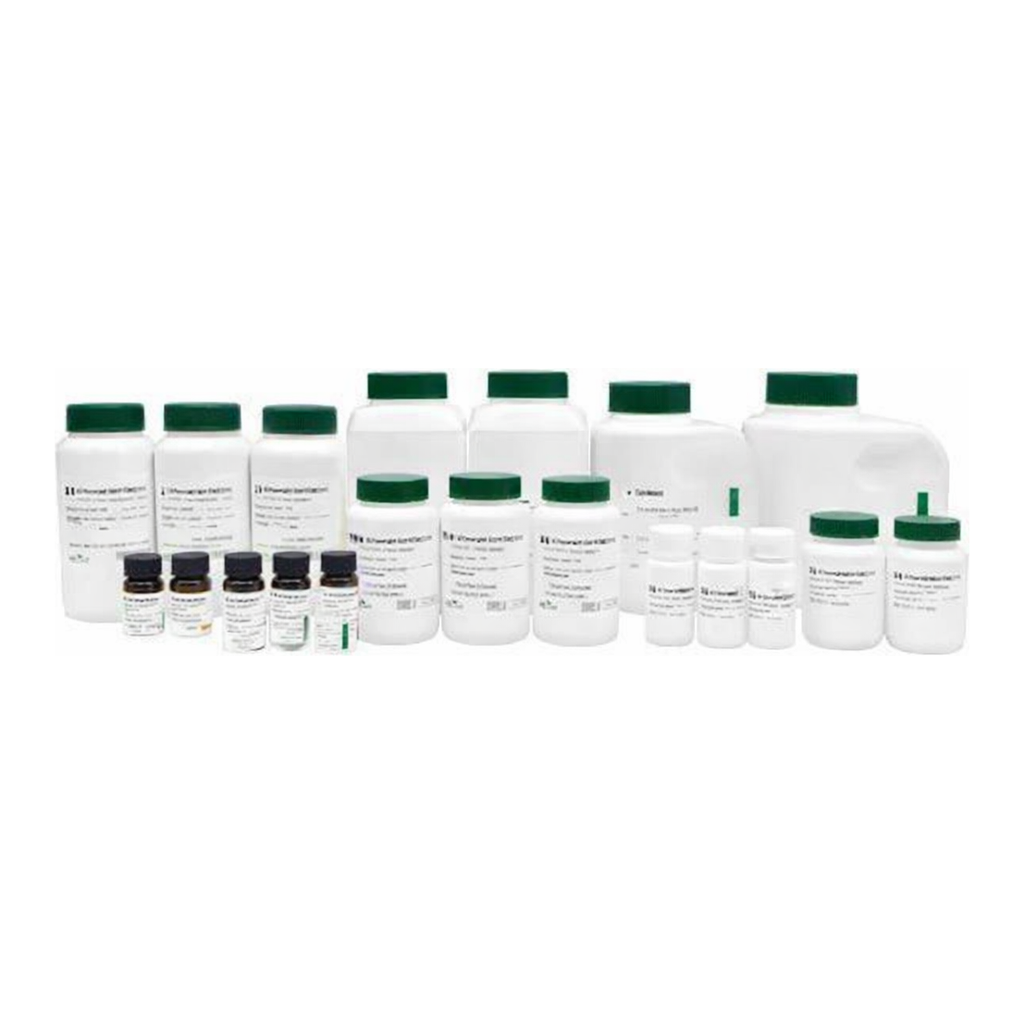 Kisanbio MBcell Nitsch Salt Medium (w/o Vitamins)