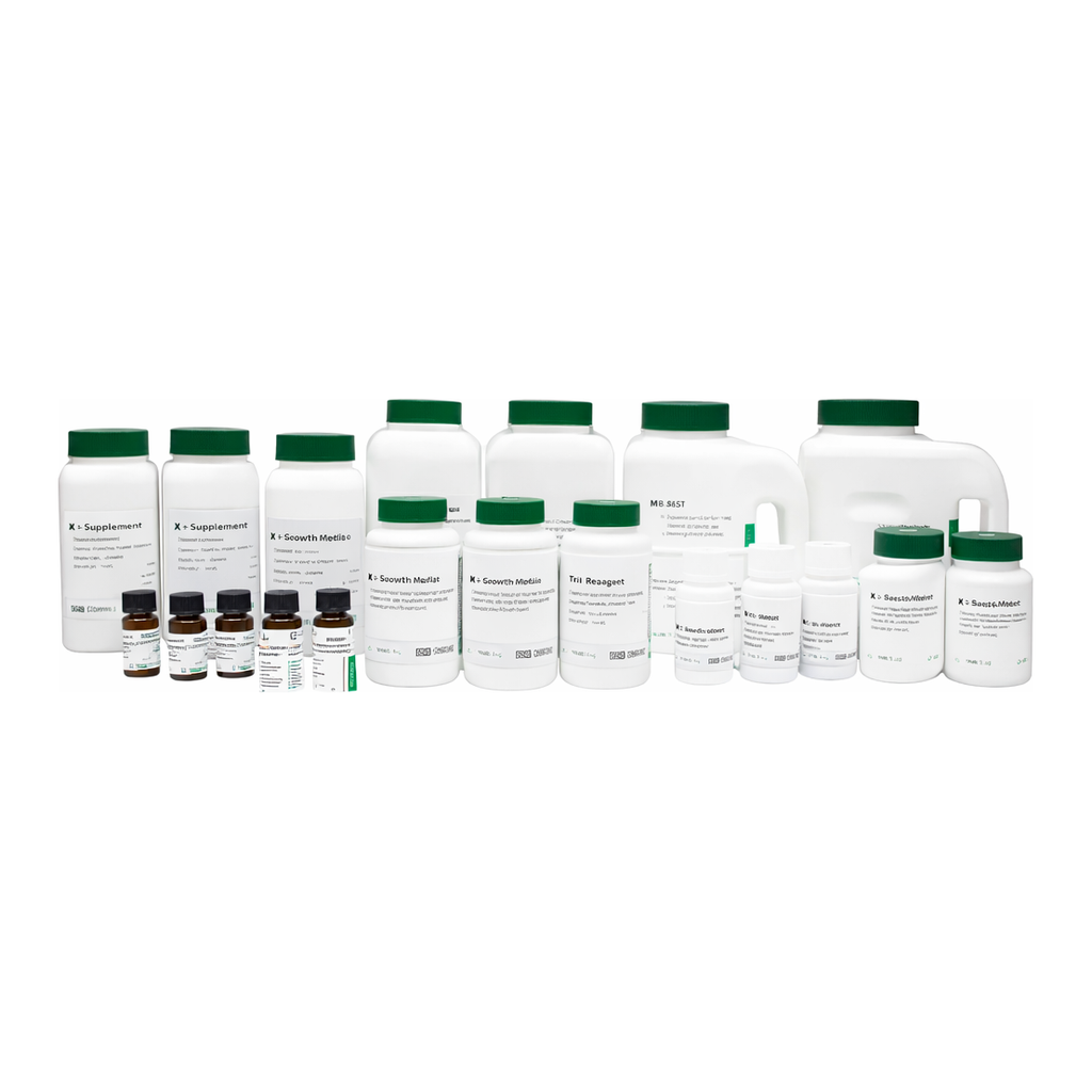 Kisanbio MBcell NLN Medium (w/ Vitamins)
