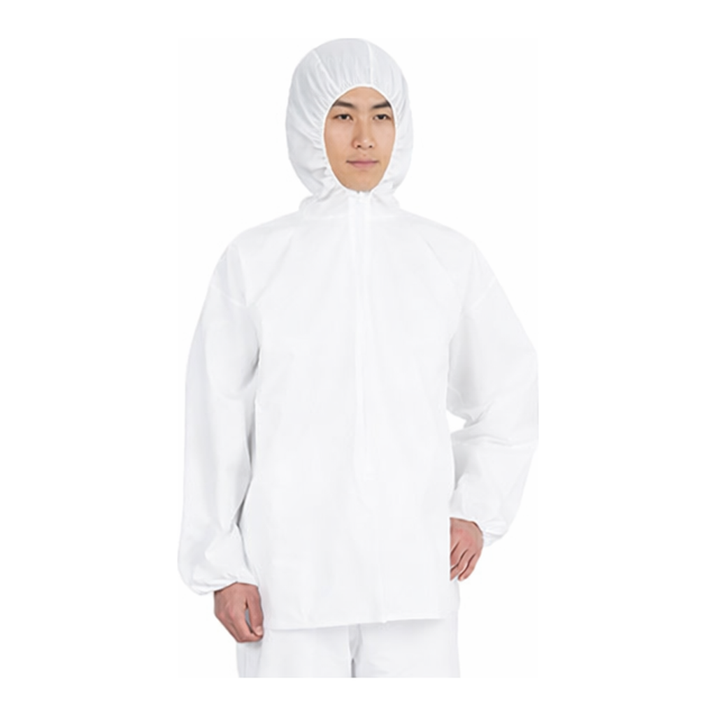 AS ONE AS TOOL Separate Disposable Wear Jumper (Hooded) M
