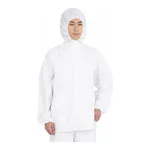 AS ONE AS TOOL Separate Disposable Wear Jumper (Hooded) M