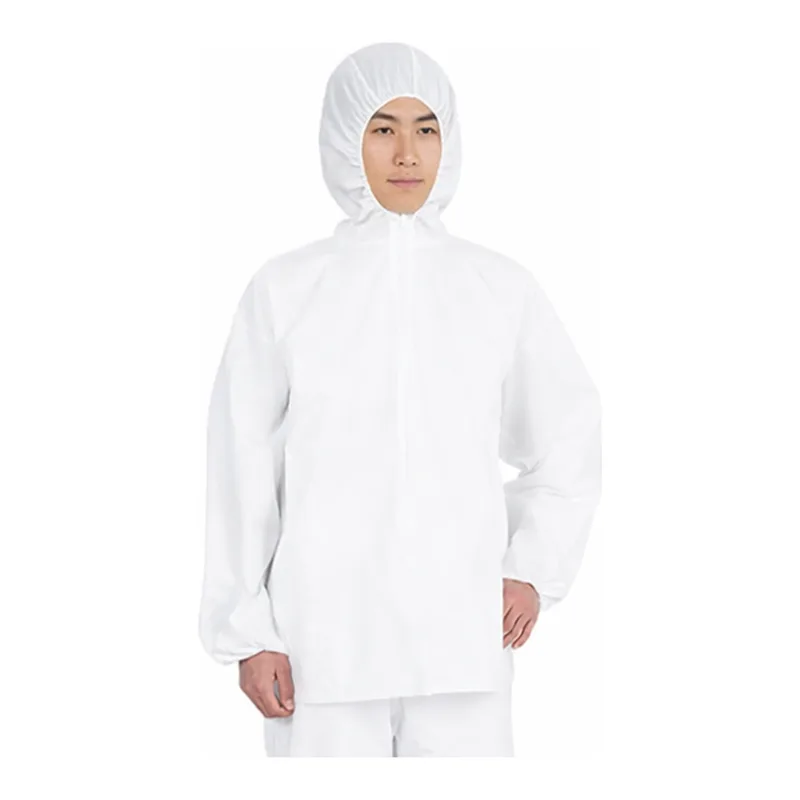 AS ONE AS TOOL Separate Disposable Wear Jumper (Hooded) M