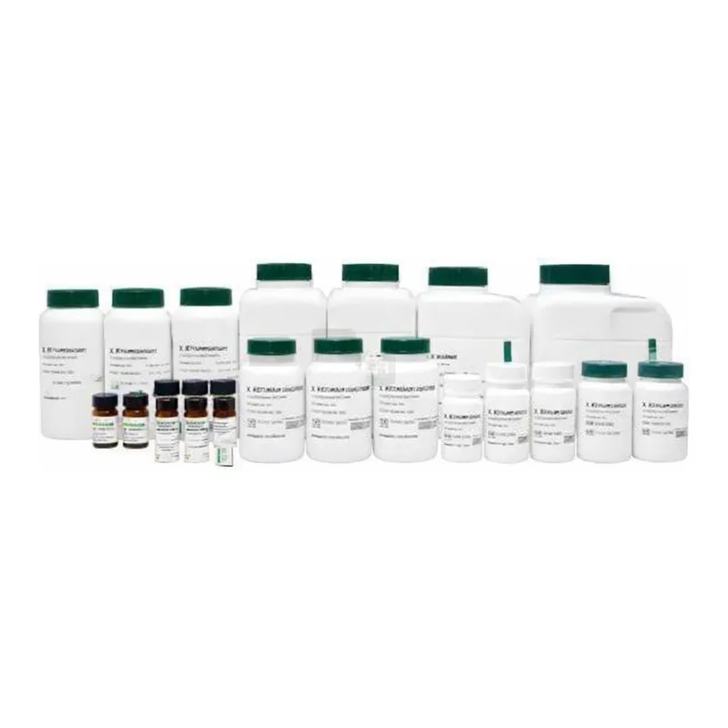 Kisanbio MBcell Tobacco Callus Initial Medium