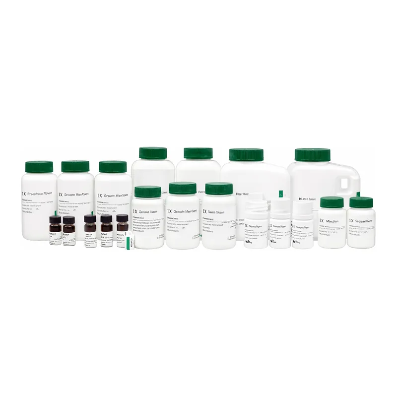 Kisanbio MBcell Tobacco Shoot Callus Medium