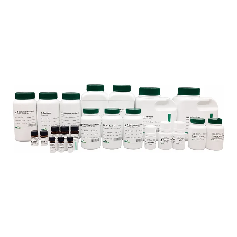 Kisanbio MBcell White Salt Medium