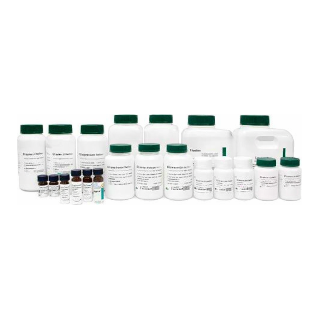 Kisanbio MBcell BDS Medium