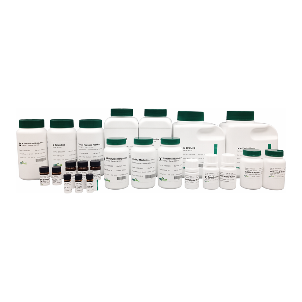 Kisanbio MBcell Murashige & Skoog Modified Medium (w/Vitamins) (M4538)