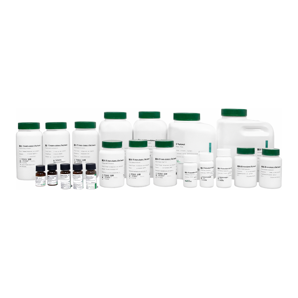 Kisanbio MBcell Murashige & Skoog Modified Medium (w/ Vitamins) (M4532)