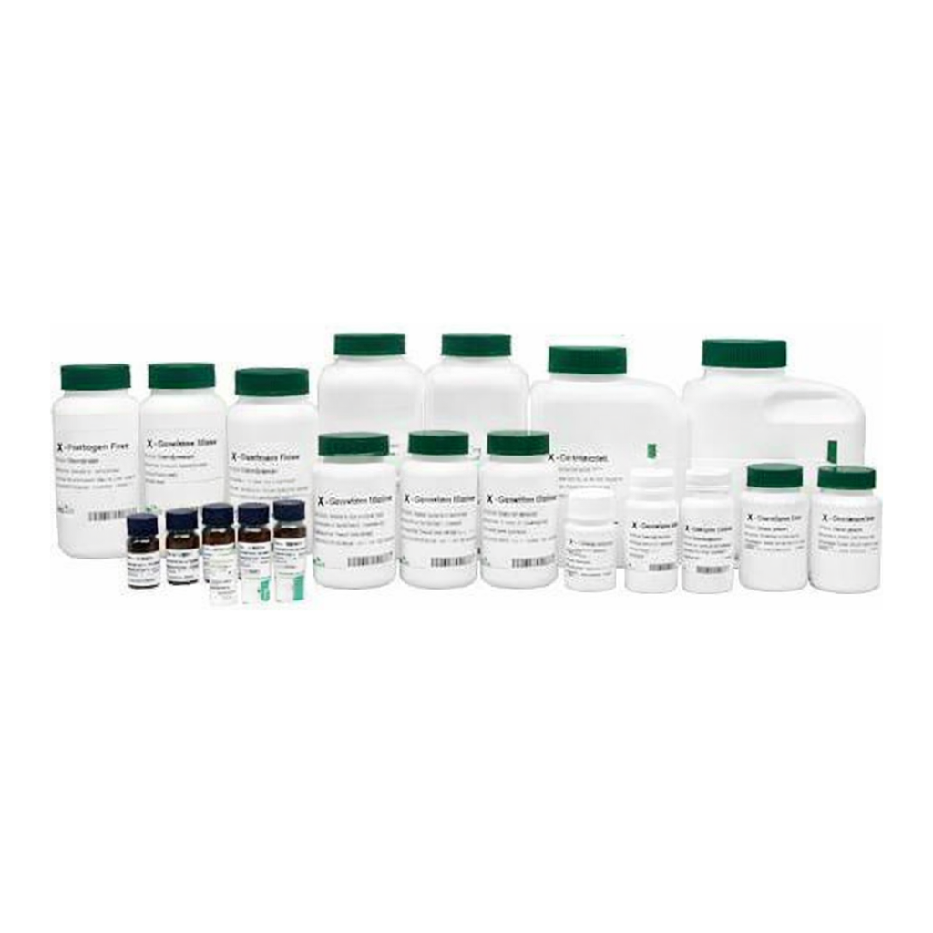 Kisanbio MBcell Eriksson Vitamin Solution 1000X