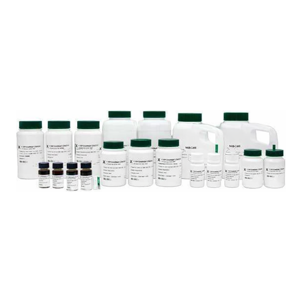 Kisanbio MBcell Gamborg Vitamin Powder 1000X