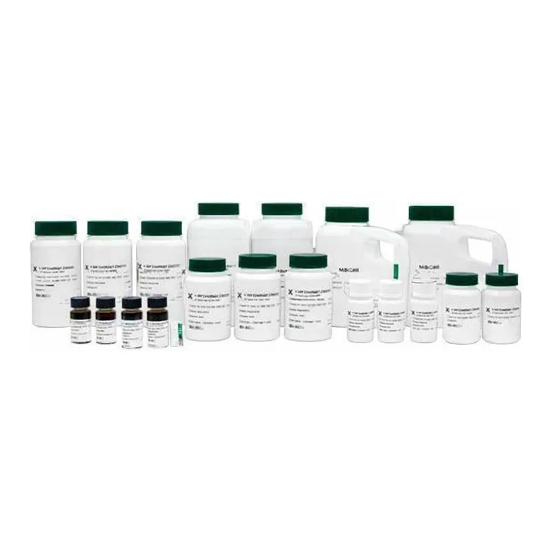 Kisanbio MBcell Gamborg Vitamin Powder 1000X