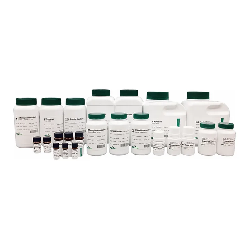 Kisanbio MBcell Kao & Michayluk Vitamin Solution 100X