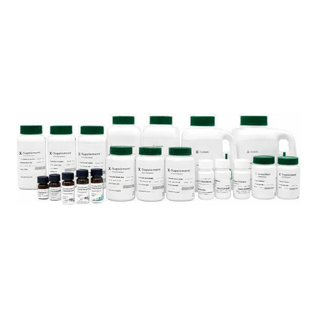 Kisanbio MBcell Murashige & Skoog Macronutrient Salt Mix