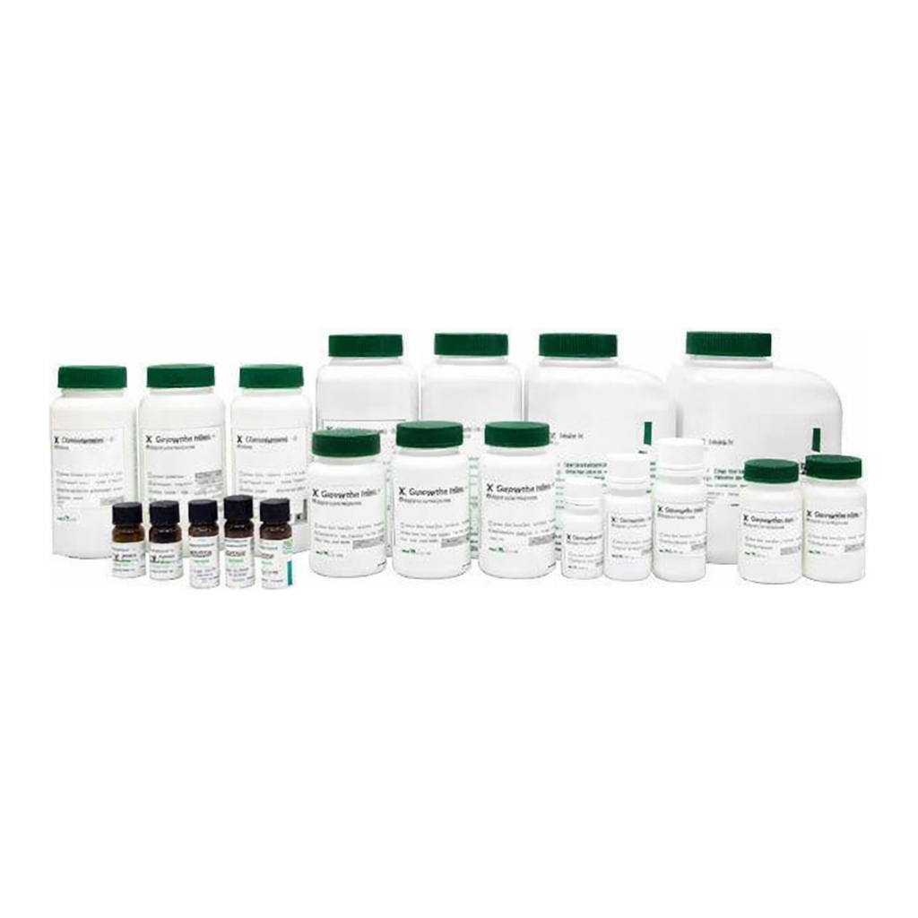 Kisanbio MBcell Murashige & Skoog Micronutrient Salt Mix