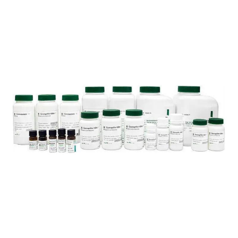 Kisanbio MBcell Murashige & Skoog Micronutrient Salt Mix
