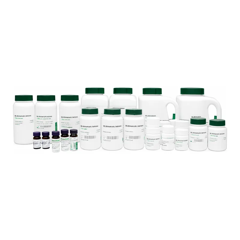 Kisanbio MBcell Murashige & Skoog Modified Salt Medium (M4583)
